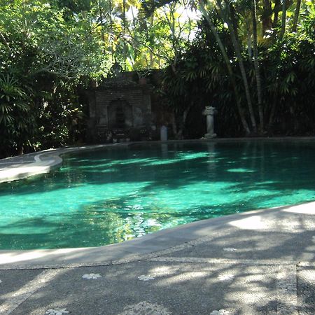 Villa Bhuana Alit Ubud Buitenkant foto