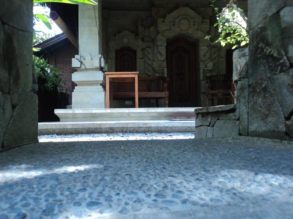 Villa Bhuana Alit Ubud Buitenkant foto