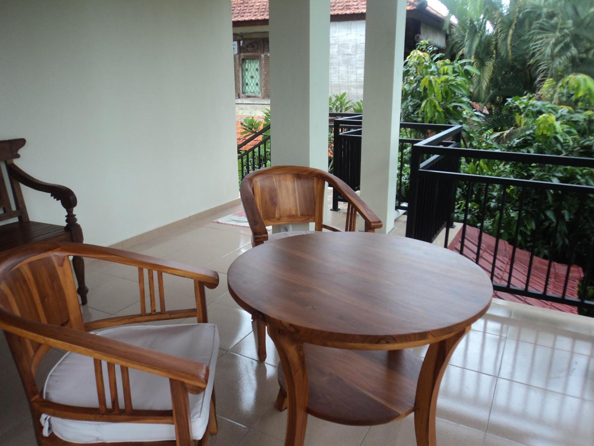 Villa Bhuana Alit Ubud Kamer foto