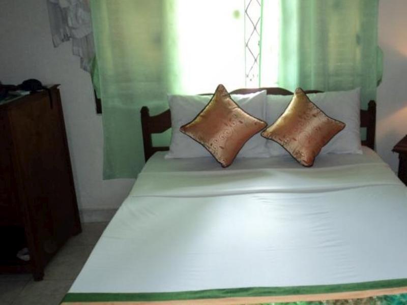 Villa Bhuana Alit Ubud Buitenkant foto