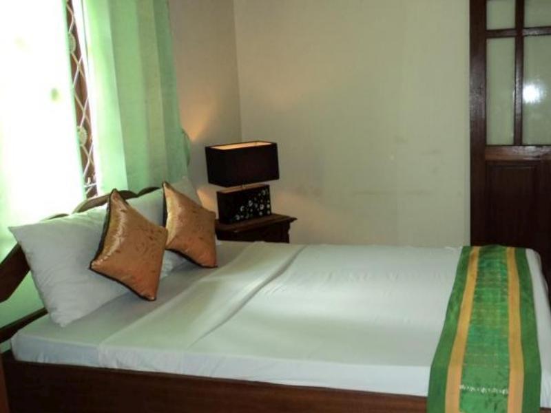 Villa Bhuana Alit Ubud Buitenkant foto
