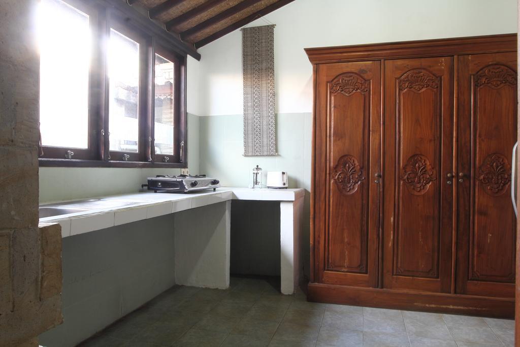 Villa Bhuana Alit Ubud Buitenkant foto