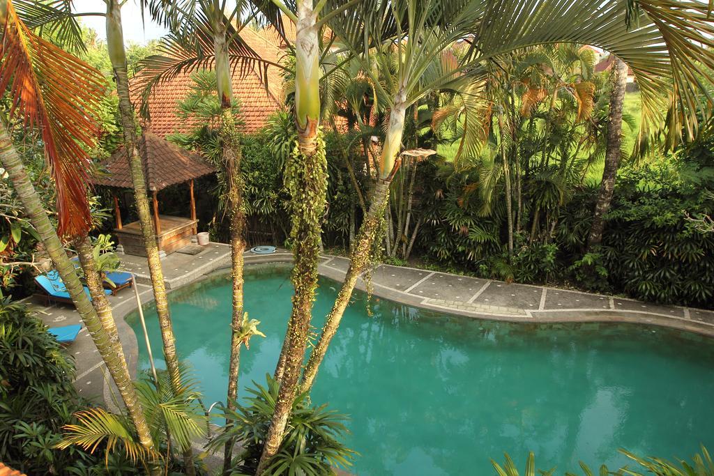 Villa Bhuana Alit Ubud Buitenkant foto