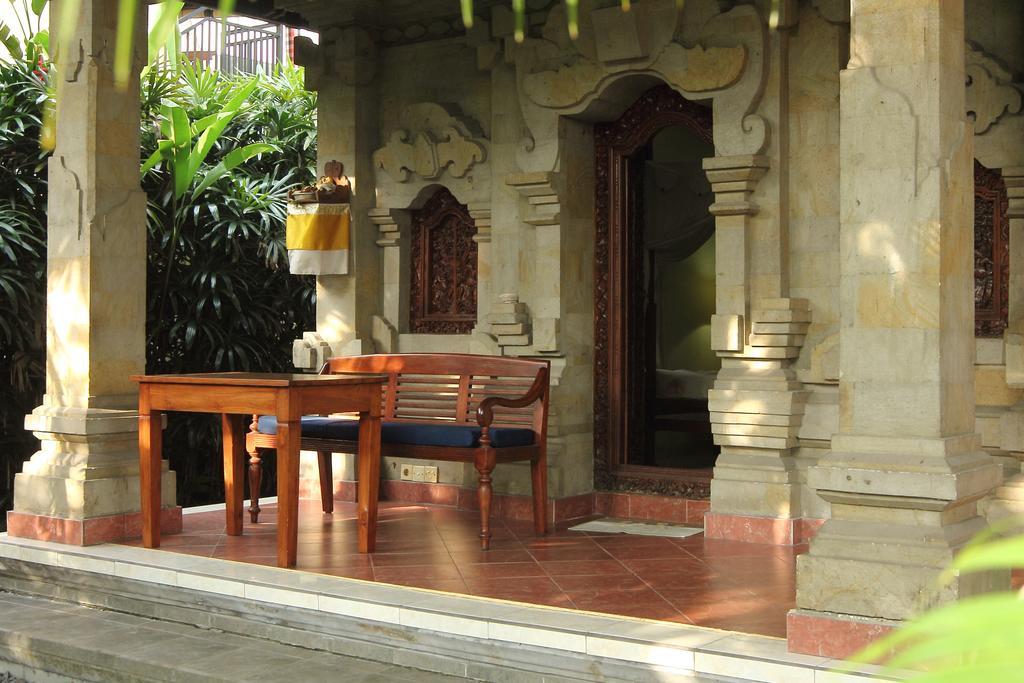 Villa Bhuana Alit Ubud Buitenkant foto