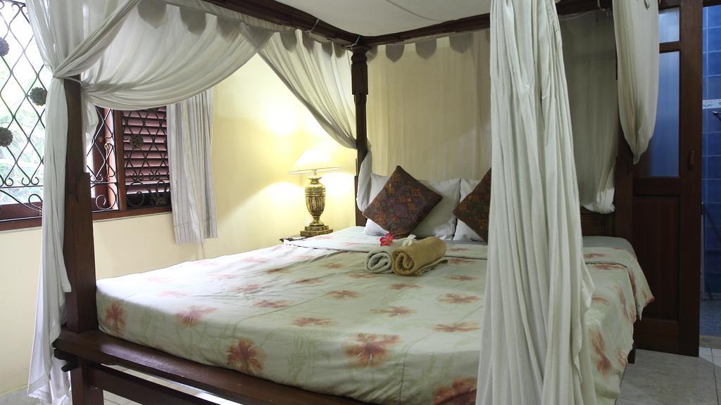 Villa Bhuana Alit Ubud Buitenkant foto