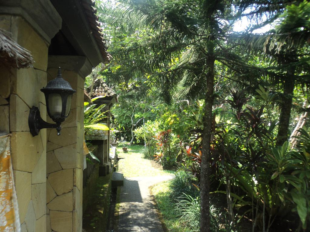 Villa Bhuana Alit Ubud Buitenkant foto