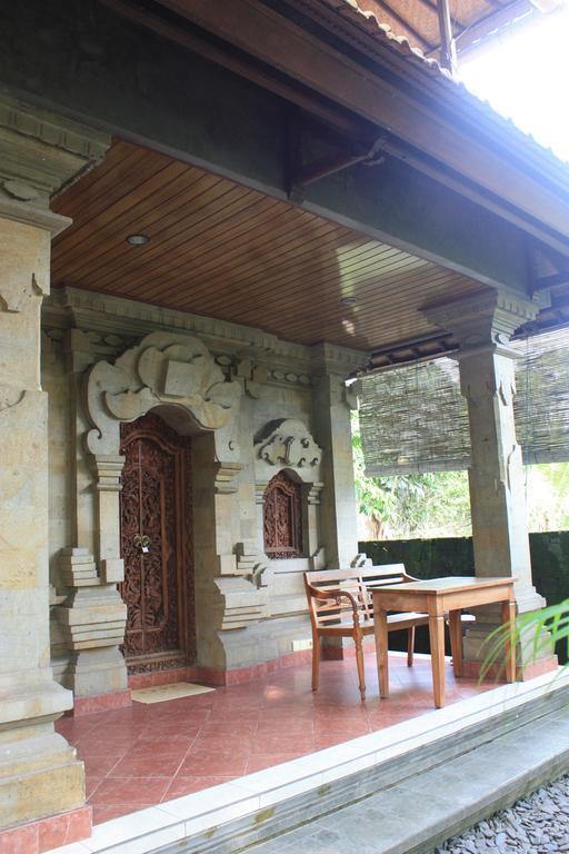 Villa Bhuana Alit Ubud Buitenkant foto