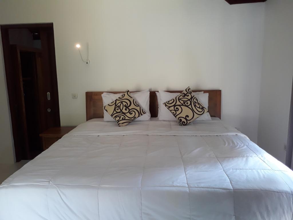 Villa Bhuana Alit Ubud Buitenkant foto